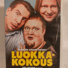 Luokkakokous - pikkukuva 1