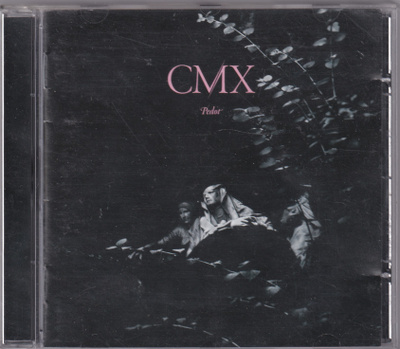 CMX - Pedot
