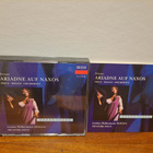Strauss:Ariadne auf Naxos-Price,Kollo,Solti ym. 2CD - pikkukuva 3