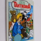 UllaMari Kellomäki : Tähtikoira - pikkukuva 1