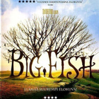 dvd, Big Fish (2003, IMBd 8.0) [draama, fantasia] - pikkukuva 1
