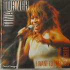 Tina Turner • I want to take you higher CD UUSI - pikkukuva 1