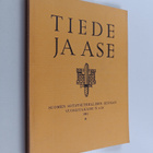 Tiede ja ase N:o 39 : Suomen sotatieteellisen seuran vuos... - pikkukuva 1
