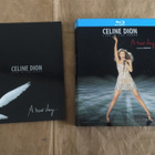 Celine Dion A New Day... (Bluray) (2 levyä) - pikkukuva 1
