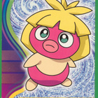 Pokémon 2001 Topps Smoochum - pikkukuva 1