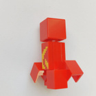 Lego figuuri Creeper - pikkukuva 3