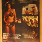 Umberto Lenzi: Ironmaster - Terässoturi DVD - pikkukuva 2