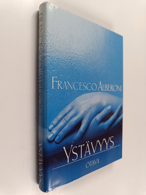 Francesco Alberoni : Ystävyys