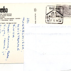 Nurmes: Bomba talvella ( erikoisleima 27.12.1984) - pikkukuva 2