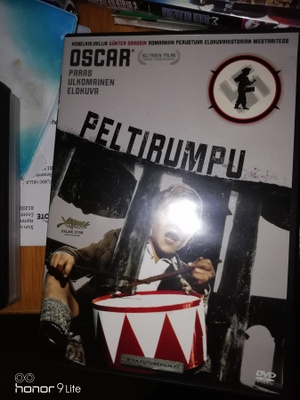 Peltirumpu