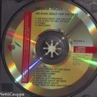 Regina Thoss • Am Ende Zählt Nur Die Liebe CD - pikkukuva 5