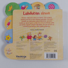 Regina Schwarz : Lohdutan sinua - pikkukuva 2