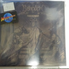 BEHEXEN - MY SOUL FOR HIS GLORY UUSI LP - pikkukuva 1