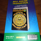 Aku Ankan taskukirja 438 - pikkukuva 2