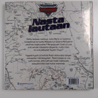 Catherine Daly : Nasta lautaan - pikkukuva 2