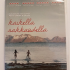 Kaikella rakkaudella, DVD - pikkukuva 1
