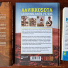 3 kpl LEGIOONALAINEN PETERS kirjoja - pikkukuva 2