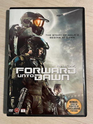 Halo 4: Forward Unto Dawn (2012)