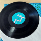 Creedence Clearwater Revival : Eka LP (Fantasy 1987) - pikkukuva 3