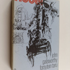 John Galsworthy : Forsytein taru 2 - pikkukuva 1