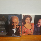 Verdi:Otello-Pvarotti,Te Kanawa,Nucci,Solti ym. 2CDBox - pikkukuva 4