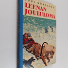 Poul Nörgaard : Leenan joululoma - pikkukuva 1
