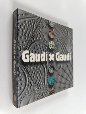 Gaudi x Gaudi