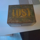 Lost The Complete collection dvd boksi - pikkukuva 1