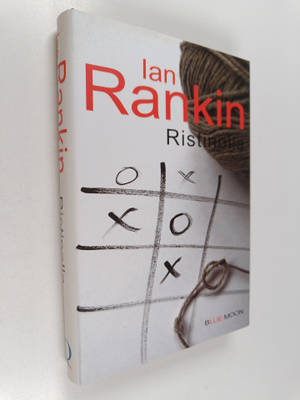 Ian Rankin : Ristinolla