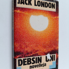 Jack London : Debsin uni : novelleja - pikkukuva 1