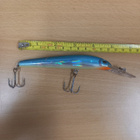 Jakki syvänne vaappu 12cm - pikkukuva 1