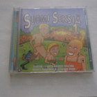 SUOMI SEKSIÄ 1 .cd ( MERVI ALA-TUHERO ja JORMA KOVANEN ym. ) - pikkukuva 1