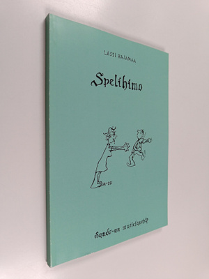 Lassi Rajamaa : Spelihimo