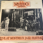 Mwendo Dava: Live at Montreux LP - pikkukuva 1