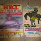 2 SPENCER / HILL JULISTETTA - TELOITTAJA & CARAMBA - pikkukuva 1