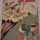Aku Ankka 12C- 1955 (Jouluparaati) - pikkukuva 4