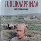 Tuulikaappimaa dvd (Matti Ijäs) - pikkukuva 1