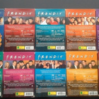 FRENDIT Kaikki Kaudet 1-10 (30xDVD) YLI 87 tuntia !! - pikkukuva 4