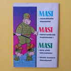 Agentti 9/1973 Lehti - pikkukuva 2