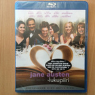 Jane Austen - Lukupiiri- Blu-ray• - pikkukuva 1