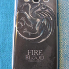 Game of Thrones - FIRE and BLOOD - Suojakuori - Galaxy S3 - pikkukuva 1