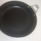 WEBER paistinpannu 28 sm uusi - pikkukuva 2