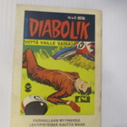 SOTA JÄNNÄRI 1 / 78 ( erittäin hyväkuntoinen sarjis - pikkukuva 2