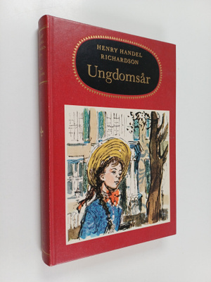 Henry Handel Richardson : Ungdomsår