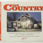Various • New Country • Volume 5 • Number 4 CD - pikkukuva 1