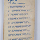 Alexandre Dumas : Mestari Adam Kalabrialainen - kertomus ... - pikkukuva 2