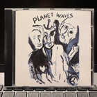 BOB DYLAN - Planet Waves cd - pikkukuva 1