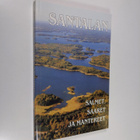 Santalan salmet, saaret ja mantereet : Hankoniemen kristi... - pikkukuva 1