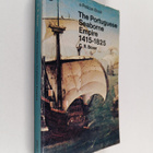 Charles Ralph Boxer : The Portuguese Seaborne Empire, 141... - pikkukuva 1