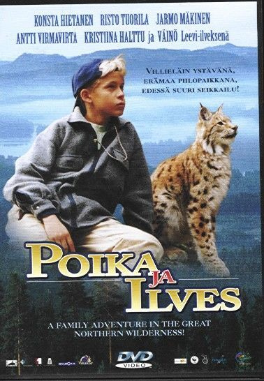 Poika Ja Ilves	(24 236)	k	-FI-	DVD	suomik.		konsta hietanen